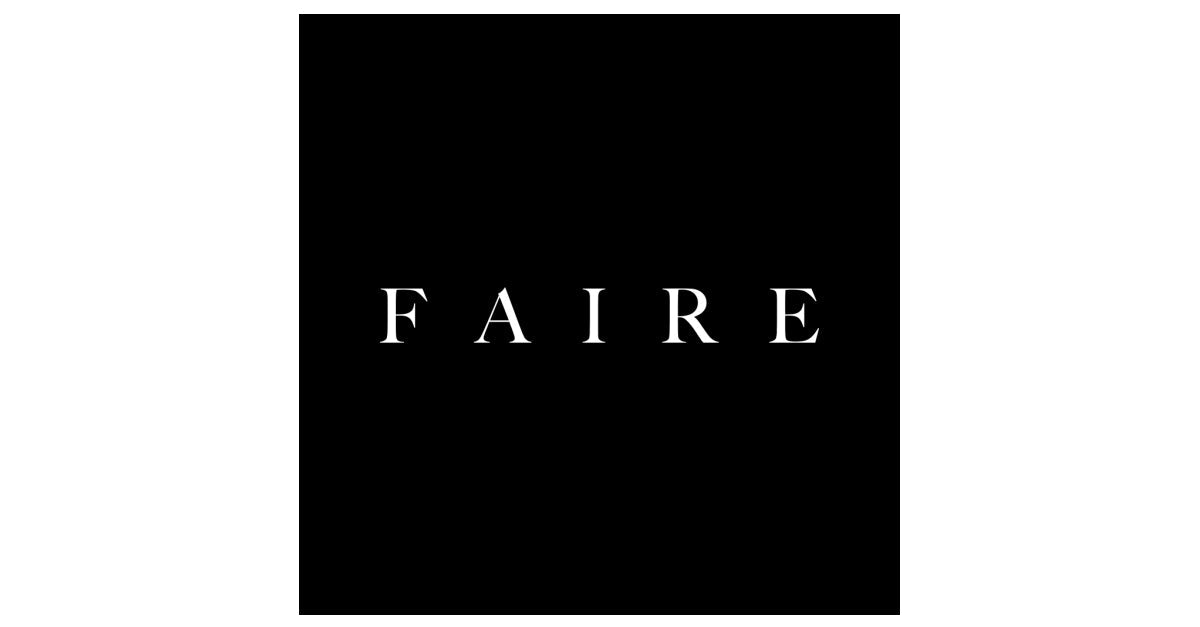 Mrs. Griffins Now Available Through Faire Wholesale