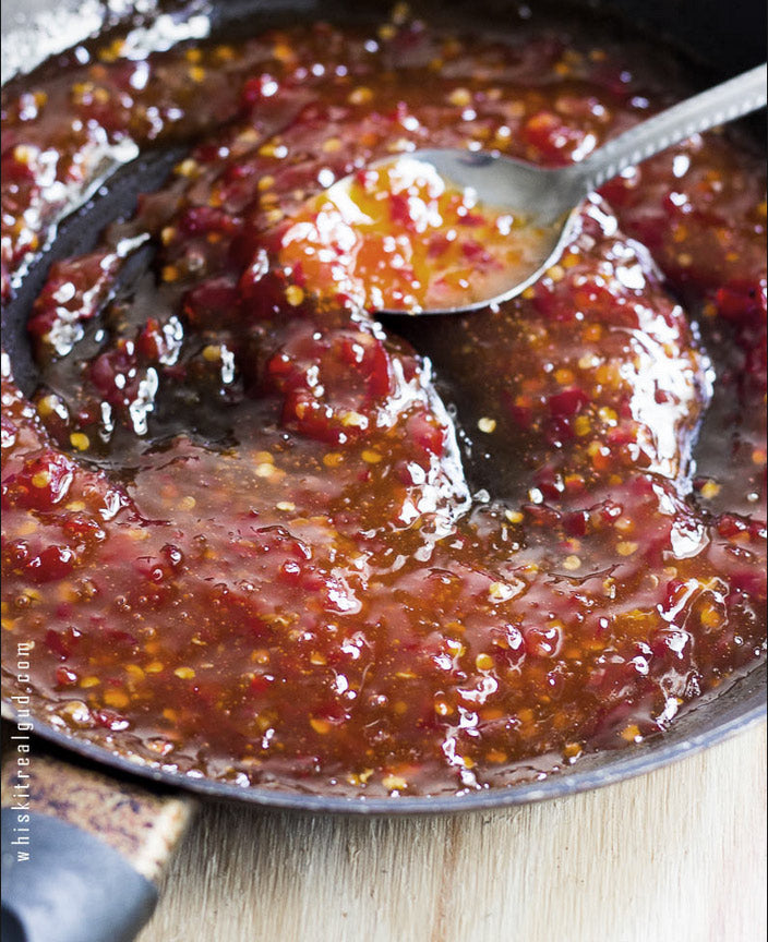 Killer Chili