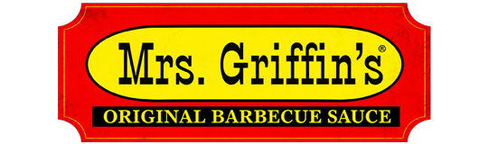 Mrs. Griffin’s Barbecue Sauce