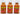 Mrs. Griffins Barbecue Sauce 4oz 30 Pack Case